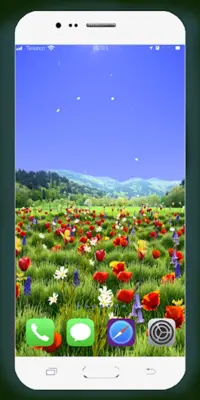 Spring Wallpaper HD android App screenshot 10